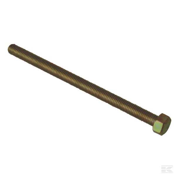 813087673X +Treaded bar