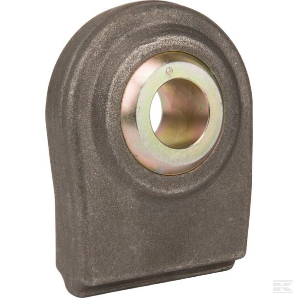 308756 Приварной шарик плоский кат. 3