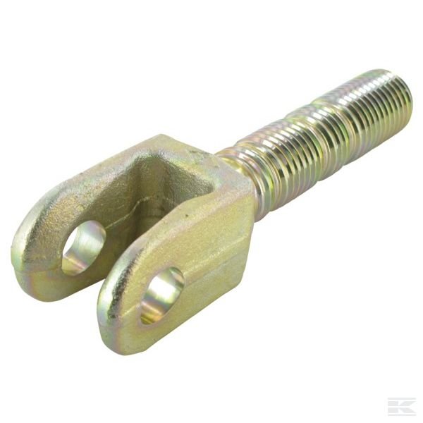 308596 Тяга вильчатая M30 для ASST-B