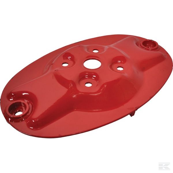 813082375X Пластина ножа CMT 245