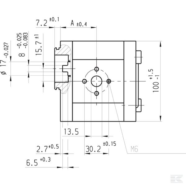 0510615347 AZPF-10-016-L