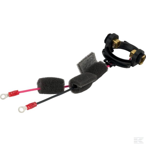 334894 +Carbon brush holder