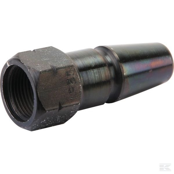 339022001 Быстрор.муф., внут.рез.M22x1,5