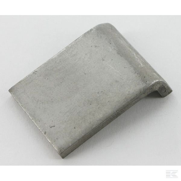 KT39115000 Пластина металлическая