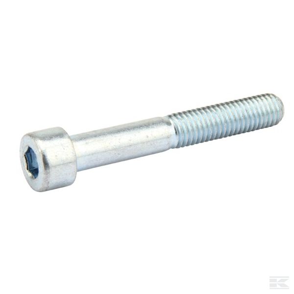 36090014 Винт с цилиндрической головкой 8X55 8,8