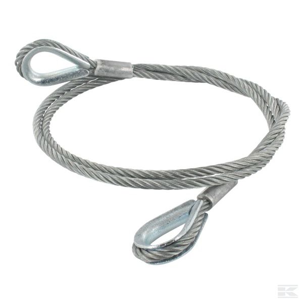 3685500 Трос проволочный 5x1210 мм