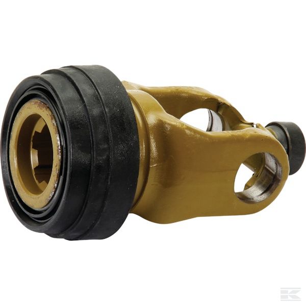 3684310M Вилка QS 1 3/4 6 част. P580