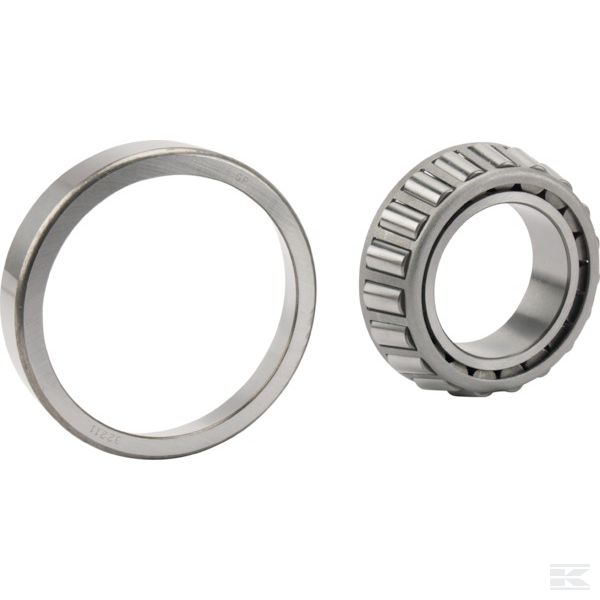 32211GP +Tapered roller bearing