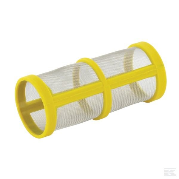 32420035030 Фильтр вн., 80 mesh, жел. Arag