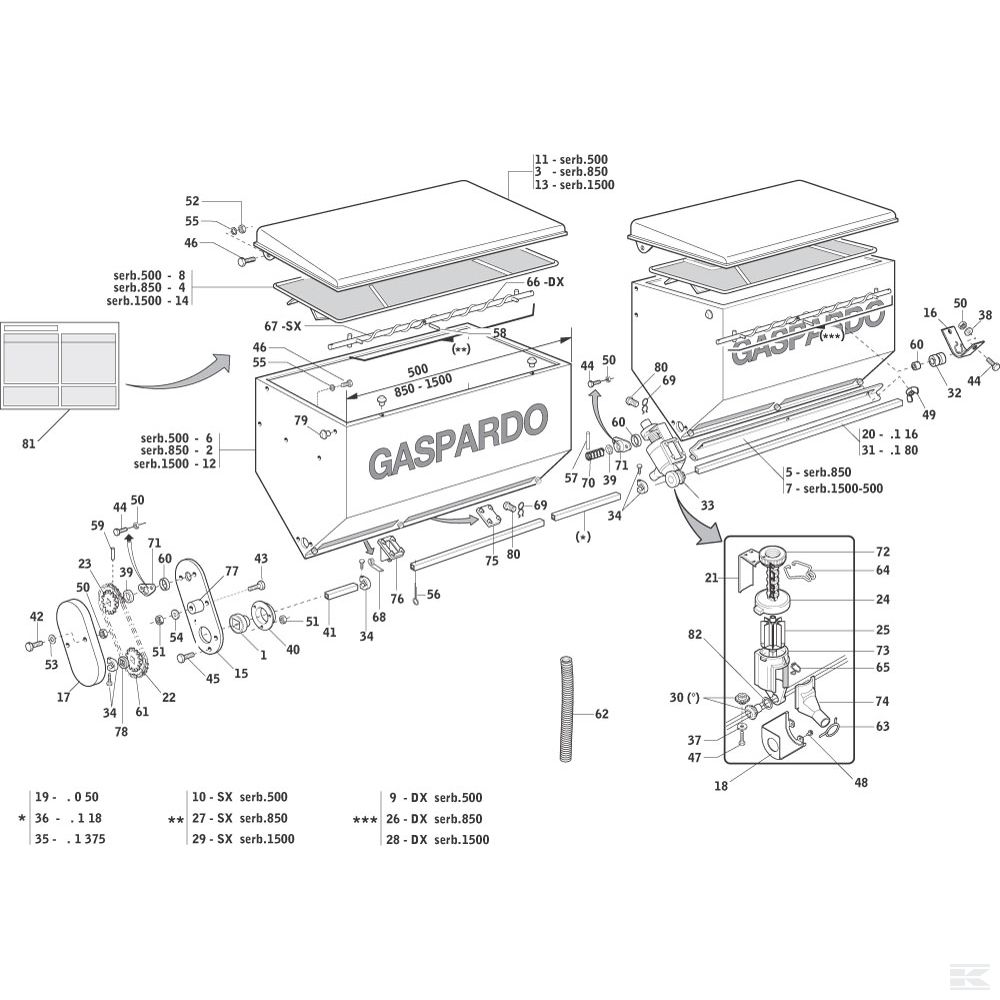 G15470580R Колпак