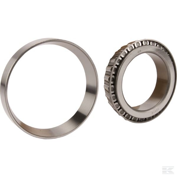 32018GP +Tapered roller bearing