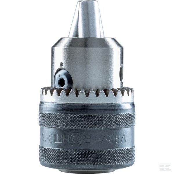 329718ROE +Key drill chuck 5/8"-16