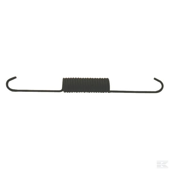 3217702R1N Пружина для тормозной колодки Case - IH