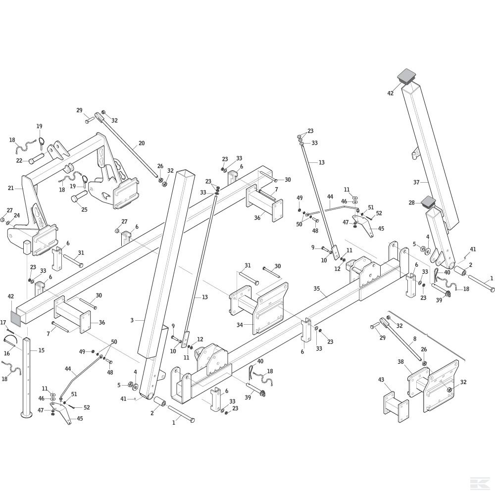 G20980019R Вт. с бур. 10x12-25x18 Gaspard