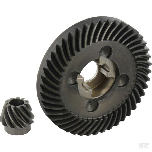 328697 К-т зубчатых колес G23 UVP