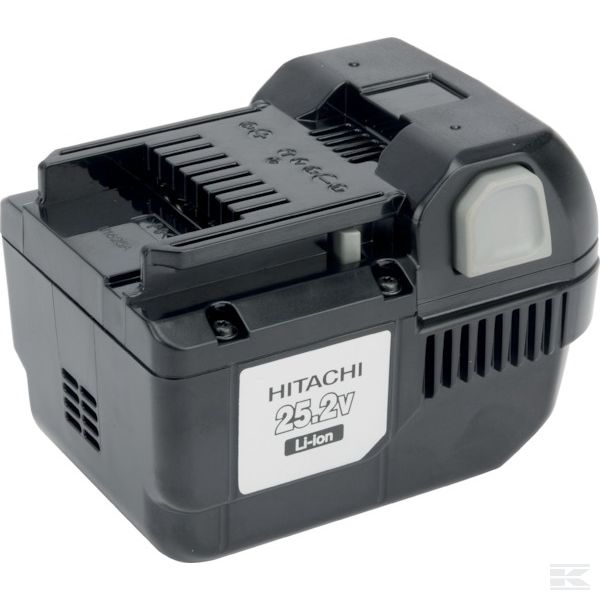 328033 Аккумулятор BSL2530 Hitachi