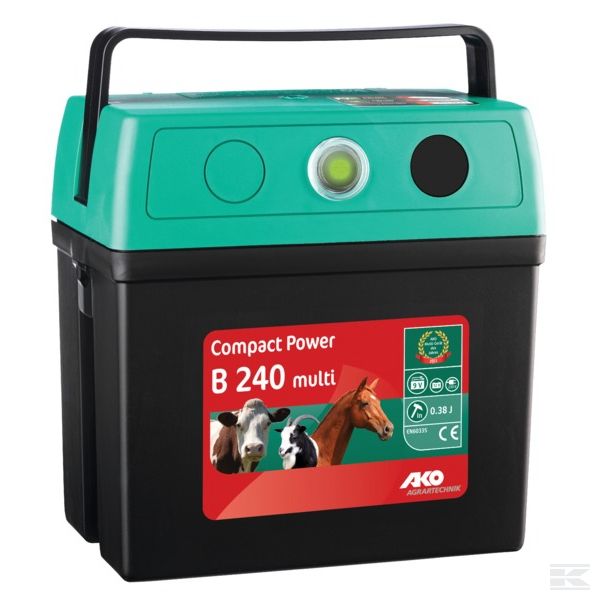 372028 Compact Power B 240-Multi