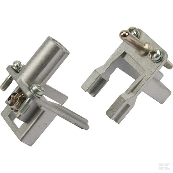 3732195 Рама держ. для корпуса Harting