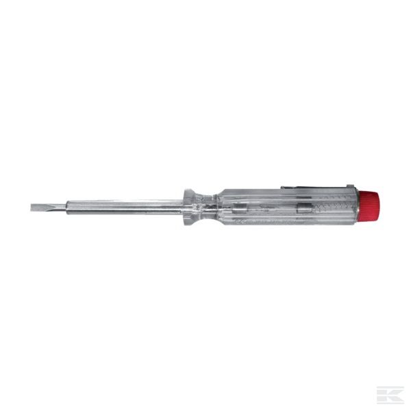3711030CAR Тестов отвертк макс120-250В3мм