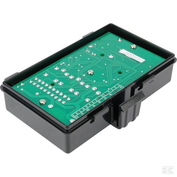 3827224441 Плита Pc MP (ISO)