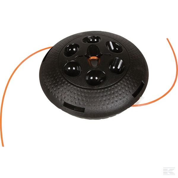 3838205071 Косил. гол. Tap-n-Go с 2 нит.