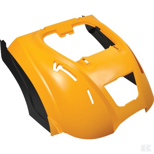 3841101322 +Yellow Wheels Cover