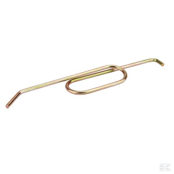 200205 Крюк высевающей катушки