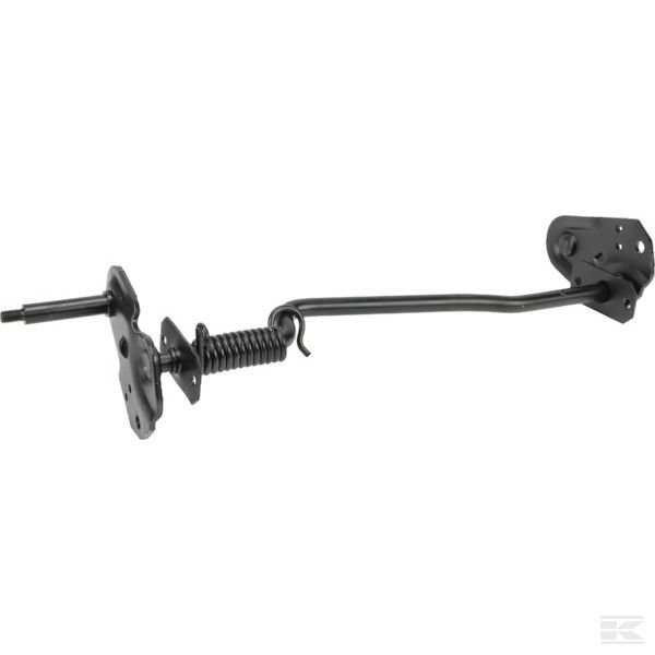 3810028831 +Front wheels axle