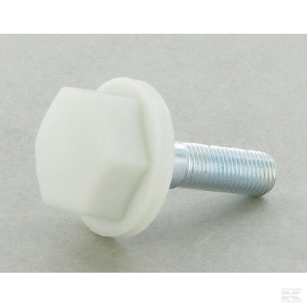 3810043521 Зуборезный болт 3/8" x 32mm