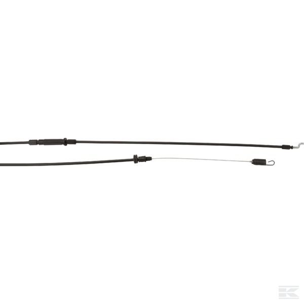 3810301240 +clutch drive cable