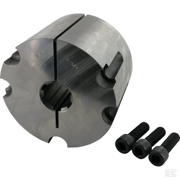 3535138TLKR Зажим.втул. Taperlock 1 3/8"-6