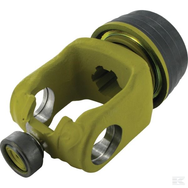 3583310 Вилка QS 1,3/8-6 част. P480
