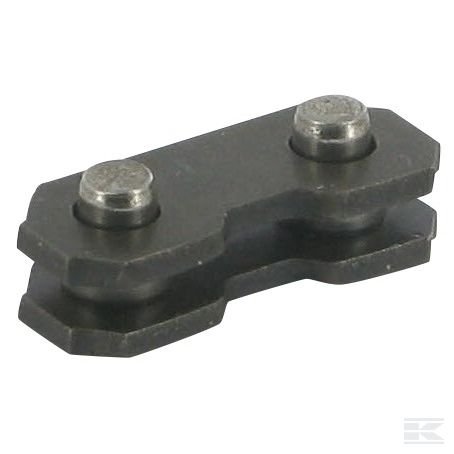 358JK10GP Соединит. звено 3/8"- 1,5 мм