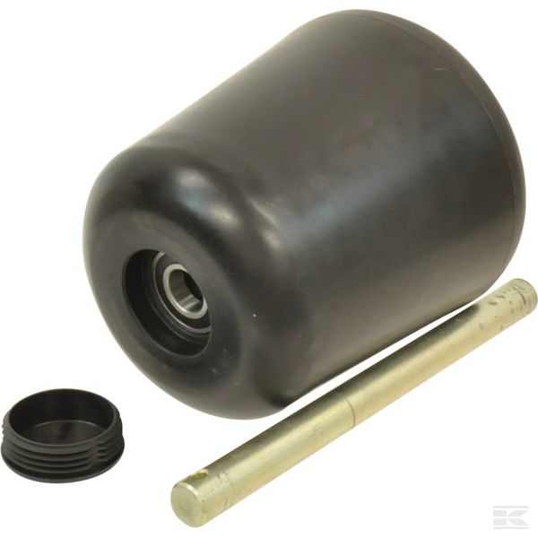 34340140 +Bale stop roller assy
