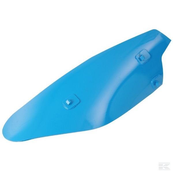 3442105 Отвал плуга л. DMW52 Lemken