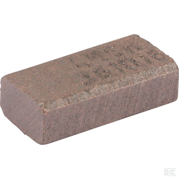 34950167 +Brush emergency stop