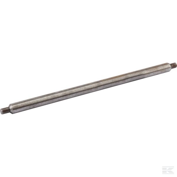 34130213 +Bale stop roller shaft