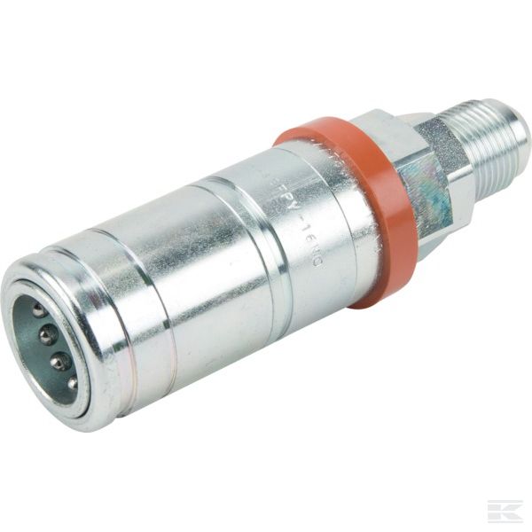 3CFPV1478UNFF Соединительная муфта  7/8" UNF AG