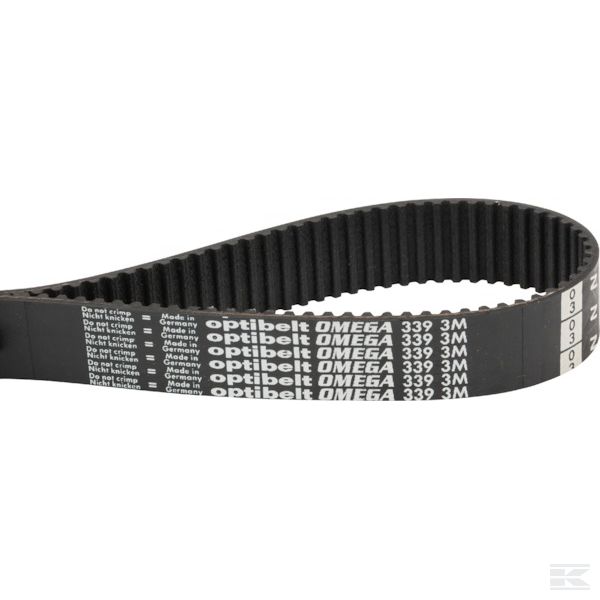 3M33915 +Timing belt Omega