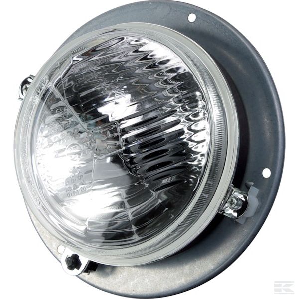 1A3003370067 Фара H4 Hella