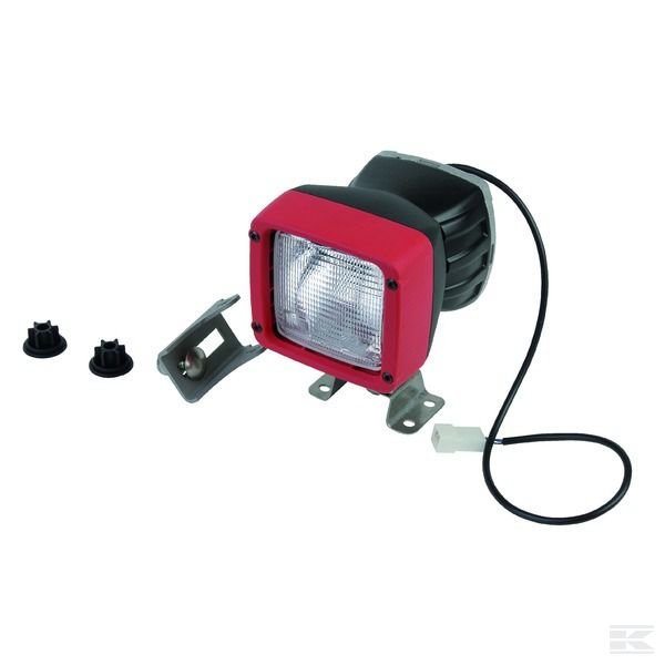 1GA998534441 Фара рабочего освещения Xenon