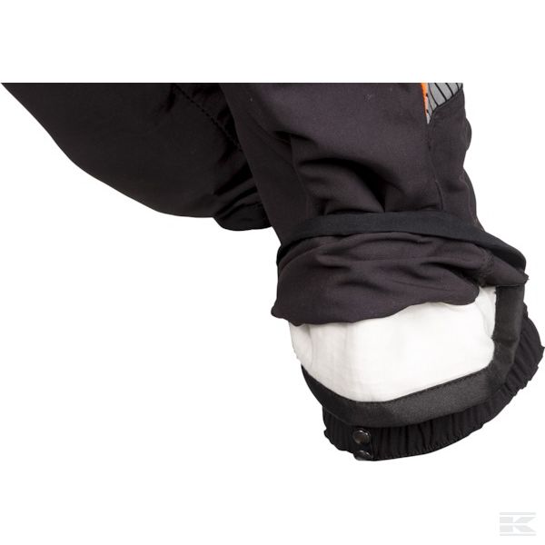 1SBC013RL +Canopy W-AIR trousers L