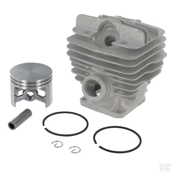 11250201215GP Цилиндр в сборе