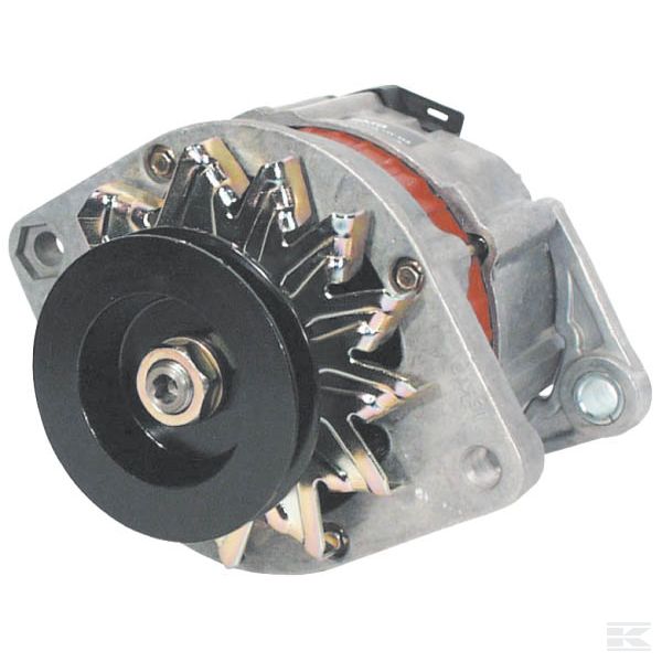 IA0070 Генератор 14V 45A