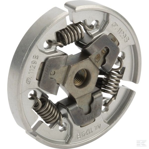 11291602000 +Clutch Wheel