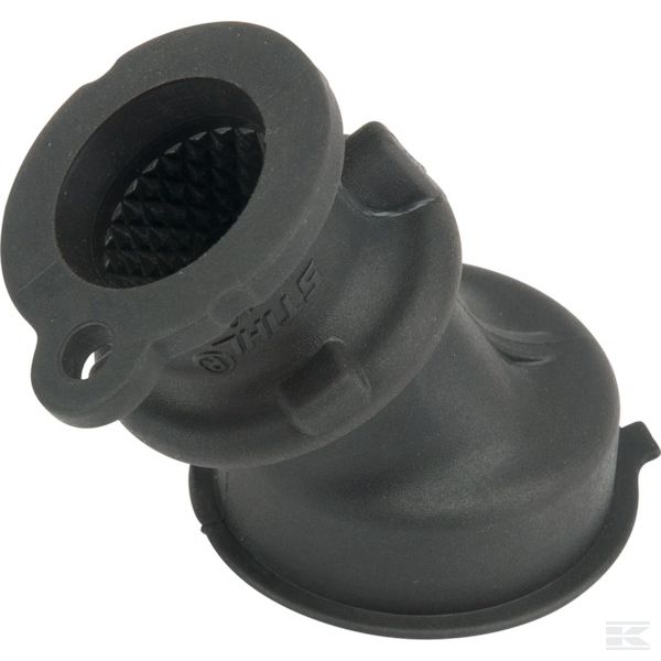 11291412200 +Intake Rubber Pipe