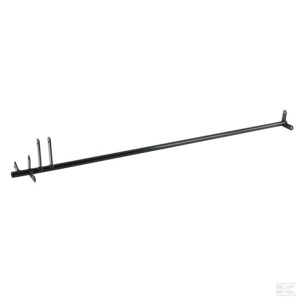 1134343001 Ось регул. по выс. Mulcher 121