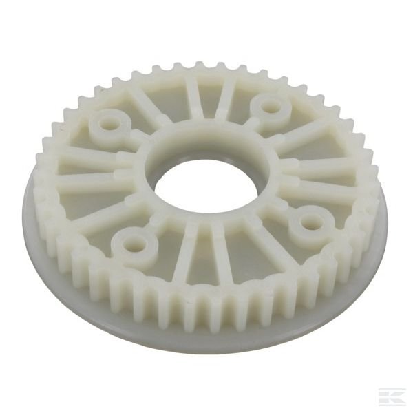 1137115001 +Toothbelt pulley