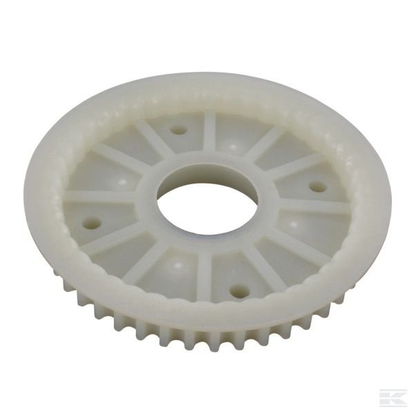 1137115001 +Toothbelt pulley