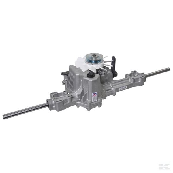 1134776601 Привод Kanzaki K46AG / K46CJ